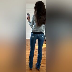 BKE Billie 24x35 (buckle)